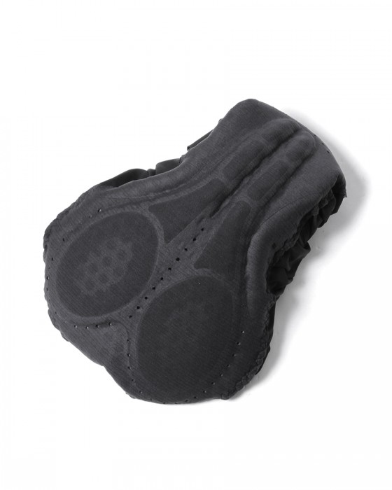 Peloton de Parisビブショーツ【VAINQUEUR SEAMLESS BIB SHORTS】22l