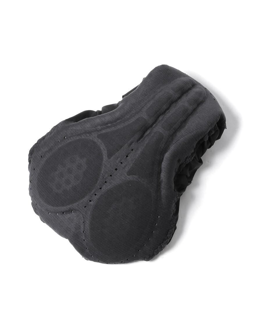Peloton de Parisビブショーツ【VAINQUEUR SEAMLESS BIB SHORTS】22l