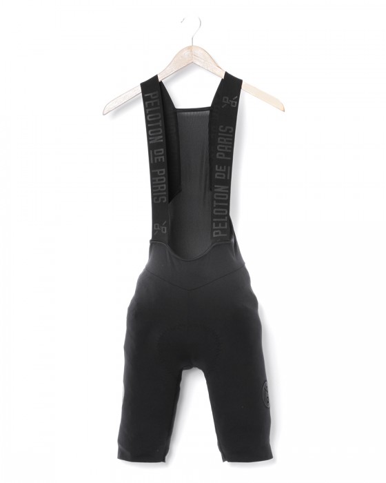 Peloton de Parisビブショーツ【VAINQUEUR SEAMLESS BIB SHORTS】c0