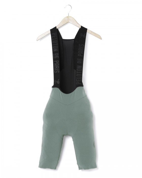 Peloton de Parisビブショーツ【VAINQUEUR SEAMLESS BIB SHORTS】c3