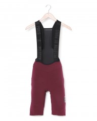 Peloton de Parisビブショーツ【VAINQUEUR SEAMLESS BIB SHORTS】mb_c3