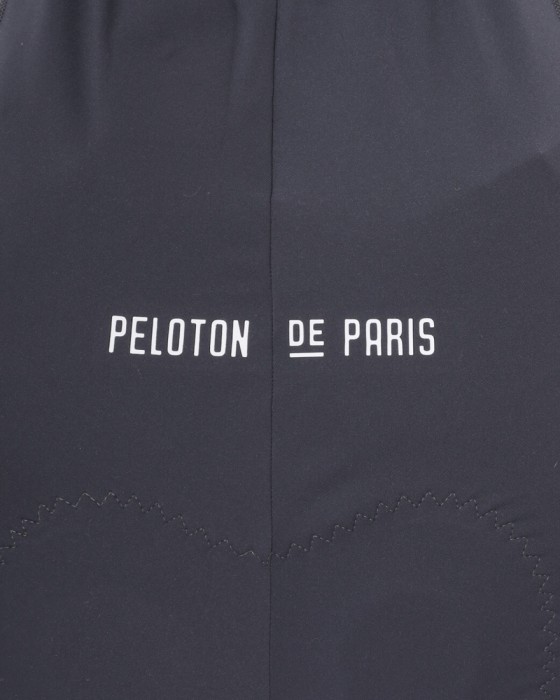 Peloton de Parisレディースカーゴビブショーツ【AVONTURIER CARGO BIBSHORTS WOMEN】08l