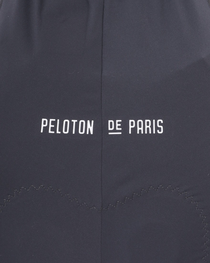 Peloton de Parisレディースカーゴビブショーツ【AVONTURIER CARGO BIBSHORTS WOMEN】08l