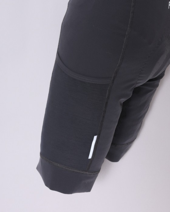 Peloton de Parisレディースカーゴビブショーツ【AVONTURIER CARGO BIBSHORTS WOMEN】10l
