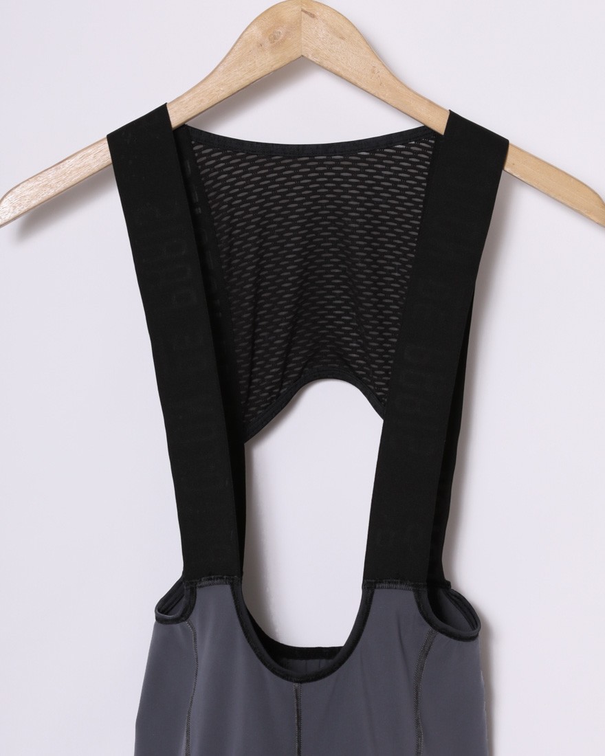 Peloton de Parisレディースカーゴビブショーツ【AVONTURIER CARGO BIBSHORTS WOMEN】14l