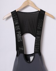 Peloton de Parisレディースカーゴビブショーツ【AVONTURIER CARGO BIBSHORTS WOMEN】mb_01l