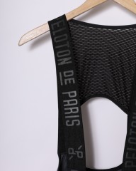 Peloton de Parisレディースカーゴビブショーツ【AVONTURIER CARGO BIBSHORTS WOMEN】mb_03l