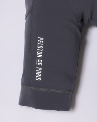 Peloton de Parisレディースカーゴビブショーツ【AVONTURIER CARGO BIBSHORTS WOMEN】mb_04l