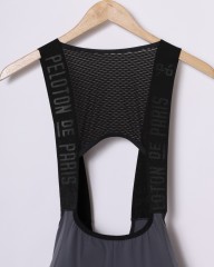 Peloton de Parisレディースカーゴビブショーツ【AVONTURIER CARGO BIBSHORTS WOMEN】mb_06l