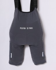 Peloton de Parisレディースカーゴビブショーツ【AVONTURIER CARGO BIBSHORTS WOMEN】mb_07l