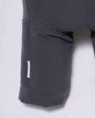 Peloton de Parisレディースカーゴビブショーツ【AVONTURIER CARGO BIBSHORTS WOMEN】mb_09l