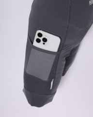Peloton de Parisレディースカーゴビブショーツ【AVONTURIER CARGO BIBSHORTS WOMEN】mb_11l