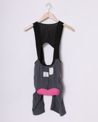 Peloton de Parisレディースカーゴビブショーツ【AVONTURIER CARGO BIBSHORTS WOMEN】mb_16l