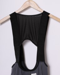 Peloton de Parisレディースカーゴビブショーツ【AVONTURIER CARGO BIBSHORTS WOMEN】mb_17l