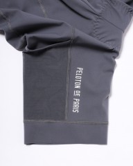 Peloton de Parisレディースカーゴビブショーツ【AVONTURIER CARGO BIBSHORTS WOMEN】mb_19l
