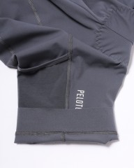 Peloton de Parisレディースカーゴビブショーツ【AVONTURIER CARGO BIBSHORTS WOMEN】mb_20l