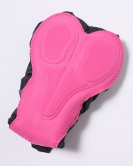 Peloton de Parisレディースカーゴビブショーツ【AVONTURIER CARGO BIBSHORTS WOMEN】mb_24l