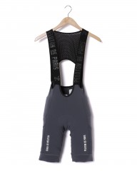Peloton de Parisレディースカーゴビブショーツ【AVONTURIER CARGO BIBSHORTS WOMEN】mb_c0
