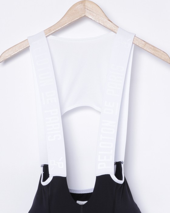 Peloton de Parisレディースビブショーツ【WOMEN SPRINTEUR BIB SHORTS 2.0】03l