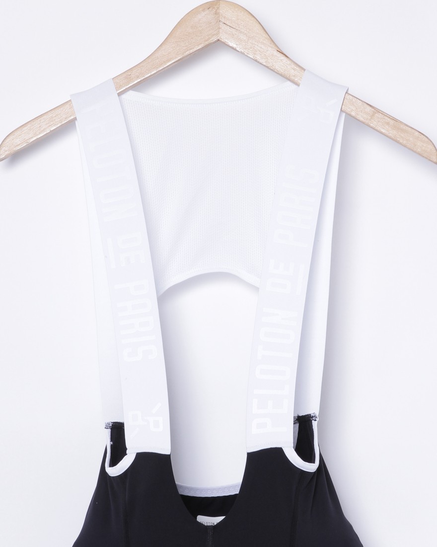 Peloton de Parisレディースビブショーツ【WOMEN SPRINTEUR BIB SHORTS 2.0】03l