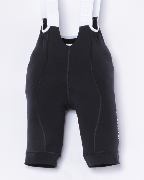 Peloton de Parisレディースビブショーツ【WOMEN SPRINTEUR BIB SHORTS 2.0】04l