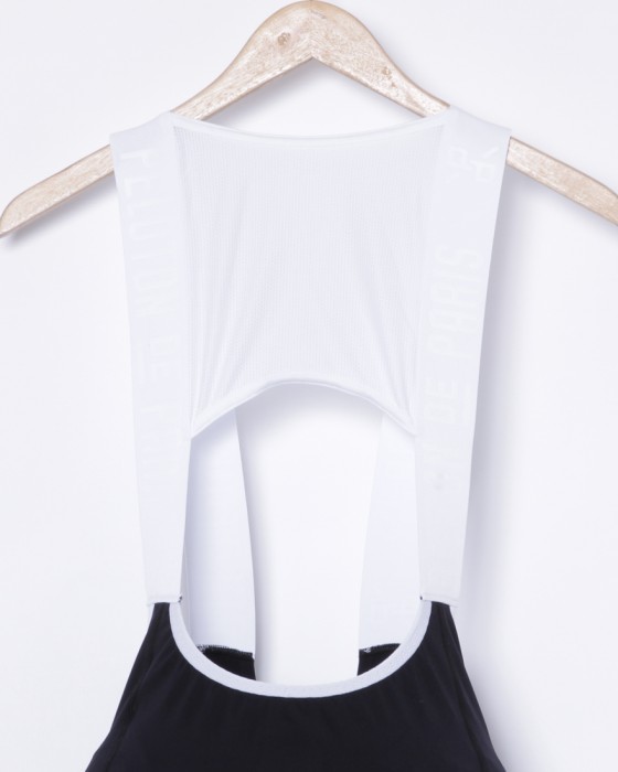 Peloton de Parisレディースビブショーツ【WOMEN SPRINTEUR BIB SHORTS 2.0】05l