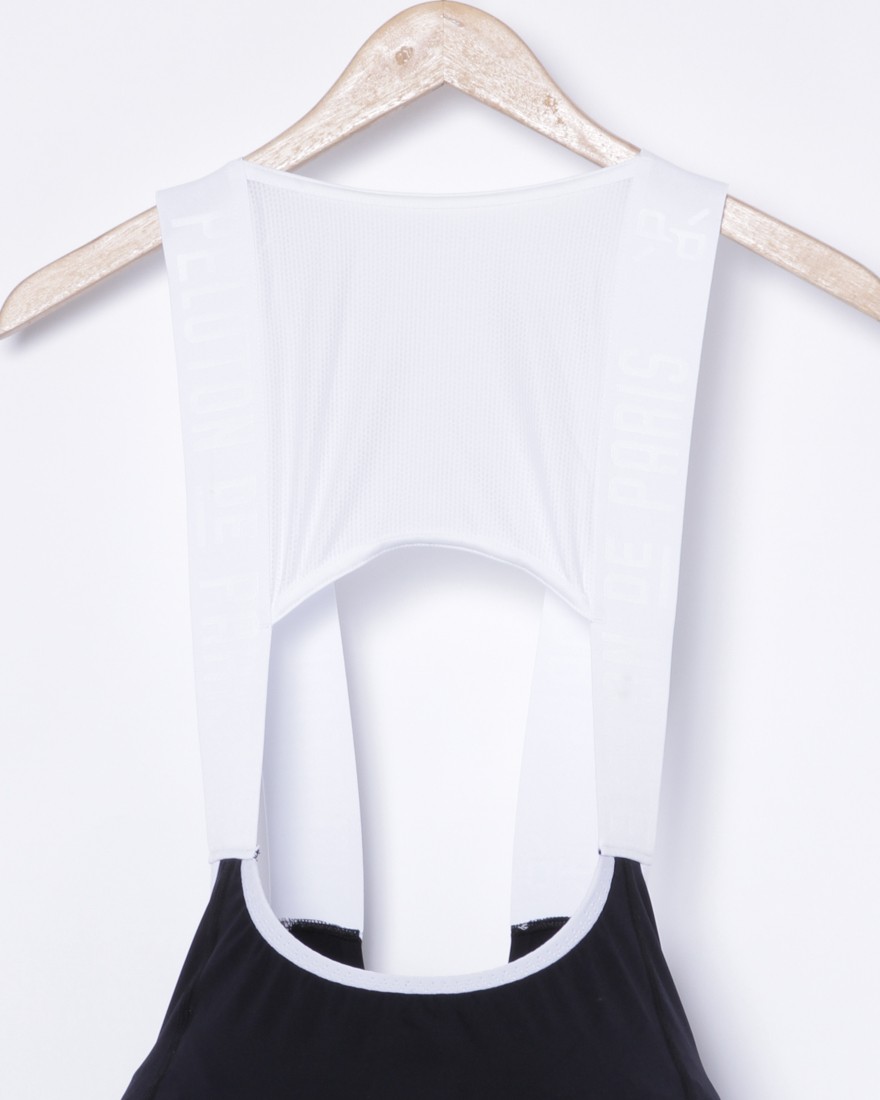 Peloton de Parisレディースビブショーツ【WOMEN SPRINTEUR BIB SHORTS 2.0】05l