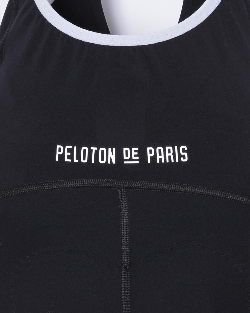 レディースビブショーツ【WOMEN SPRINTEUR BIB SHORTS 2.0