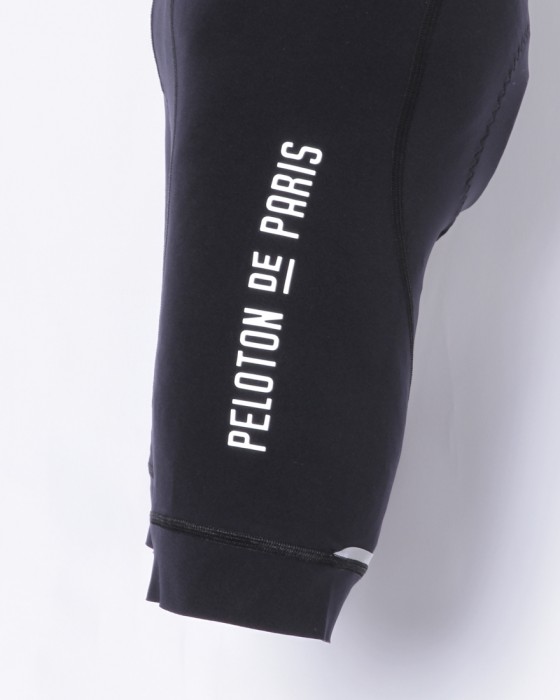 Peloton de Parisレディースビブショーツ【WOMEN SPRINTEUR BIB SHORTS 2.0】08l