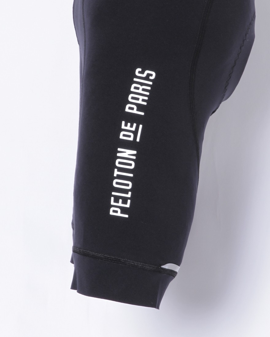 Peloton de Parisレディースビブショーツ【WOMEN SPRINTEUR BIB SHORTS 2.0】08l
