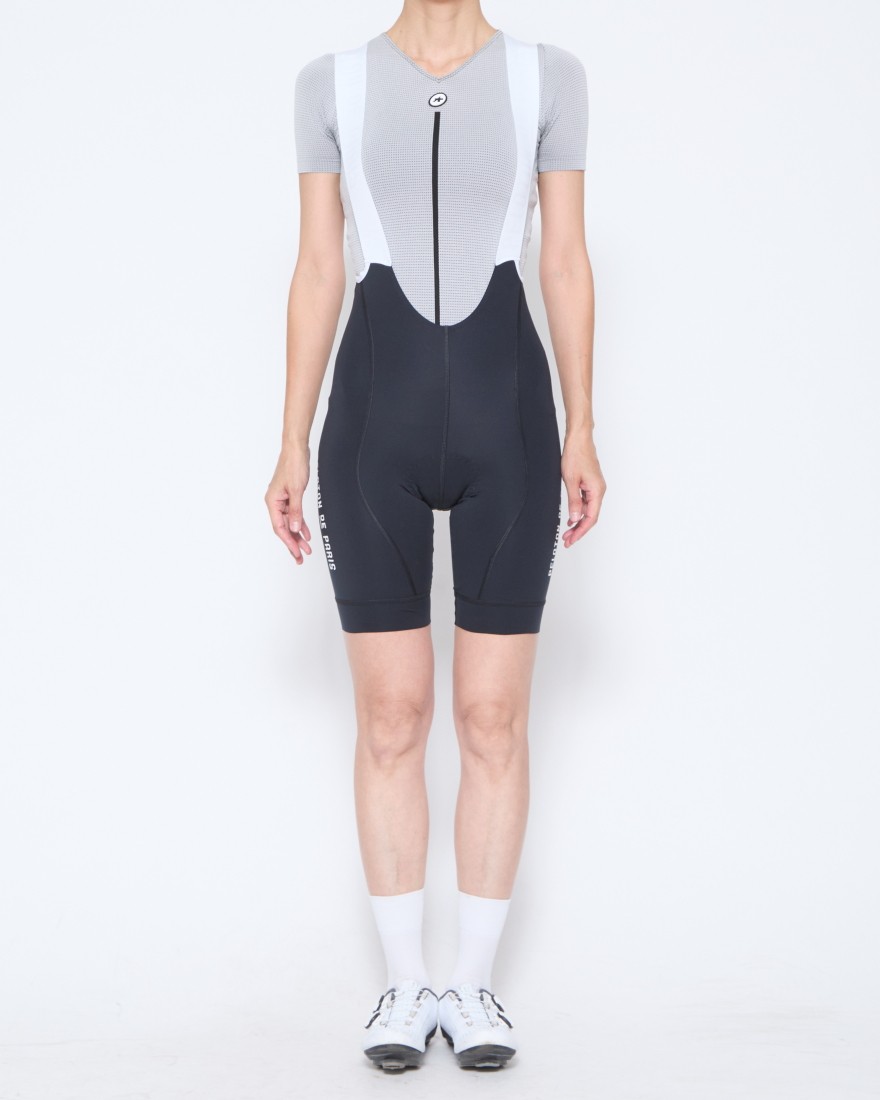 ビブショーツ【MEN SPRINTEUR BIB SHORTS 2.0】｜Peloton de