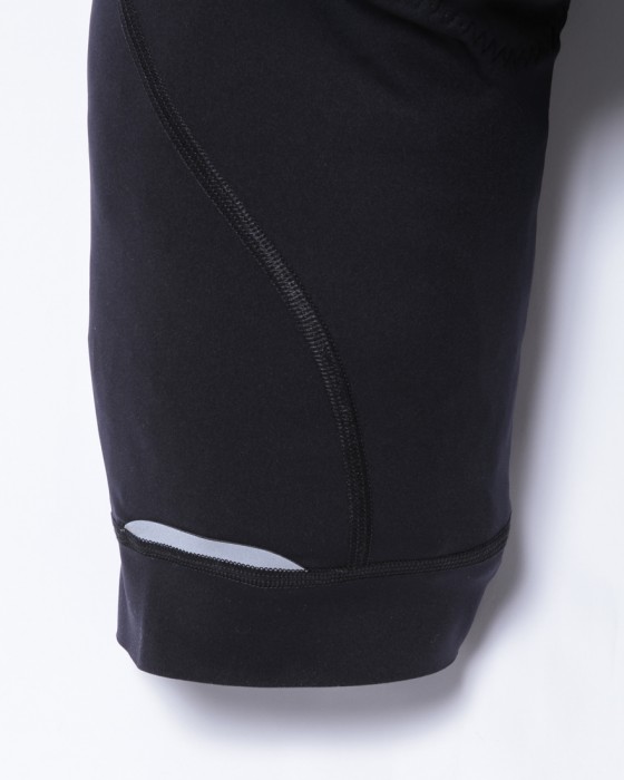 Peloton de Parisレディースビブショーツ【WOMEN SPRINTEUR BIB SHORTS 2.0】10l