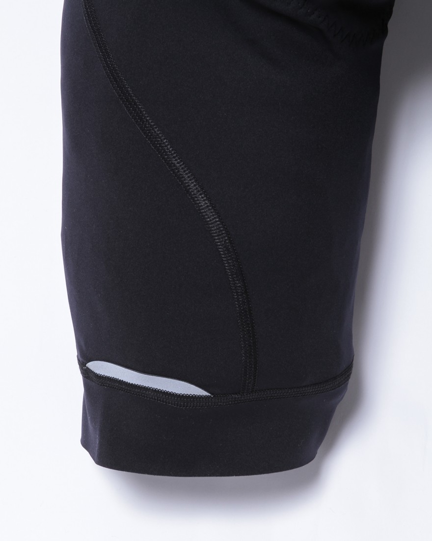 Peloton de Parisレディースビブショーツ【WOMEN SPRINTEUR BIB SHORTS 2.0】10l
