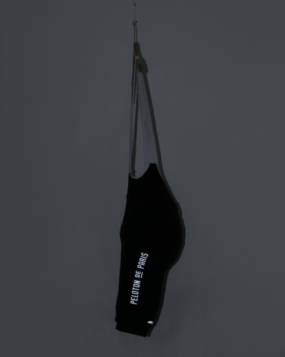 Peloton de Parisレディースビブショーツ【WOMEN SPRINTEUR BIB SHORTS 2.0】13l