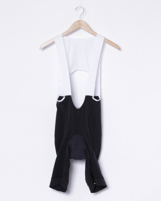 Peloton de Parisレディースビブショーツ【WOMEN SPRINTEUR BIB SHORTS 2.0】15l