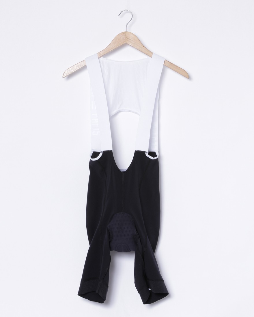 Peloton de Parisレディースビブショーツ【WOMEN SPRINTEUR BIB SHORTS 2.0】15l