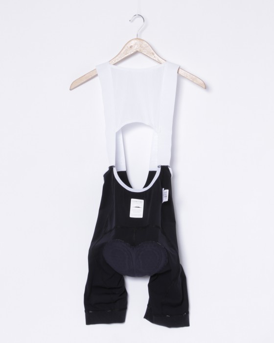 Peloton de Parisレディースビブショーツ【WOMEN SPRINTEUR BIB SHORTS 2.0】18l