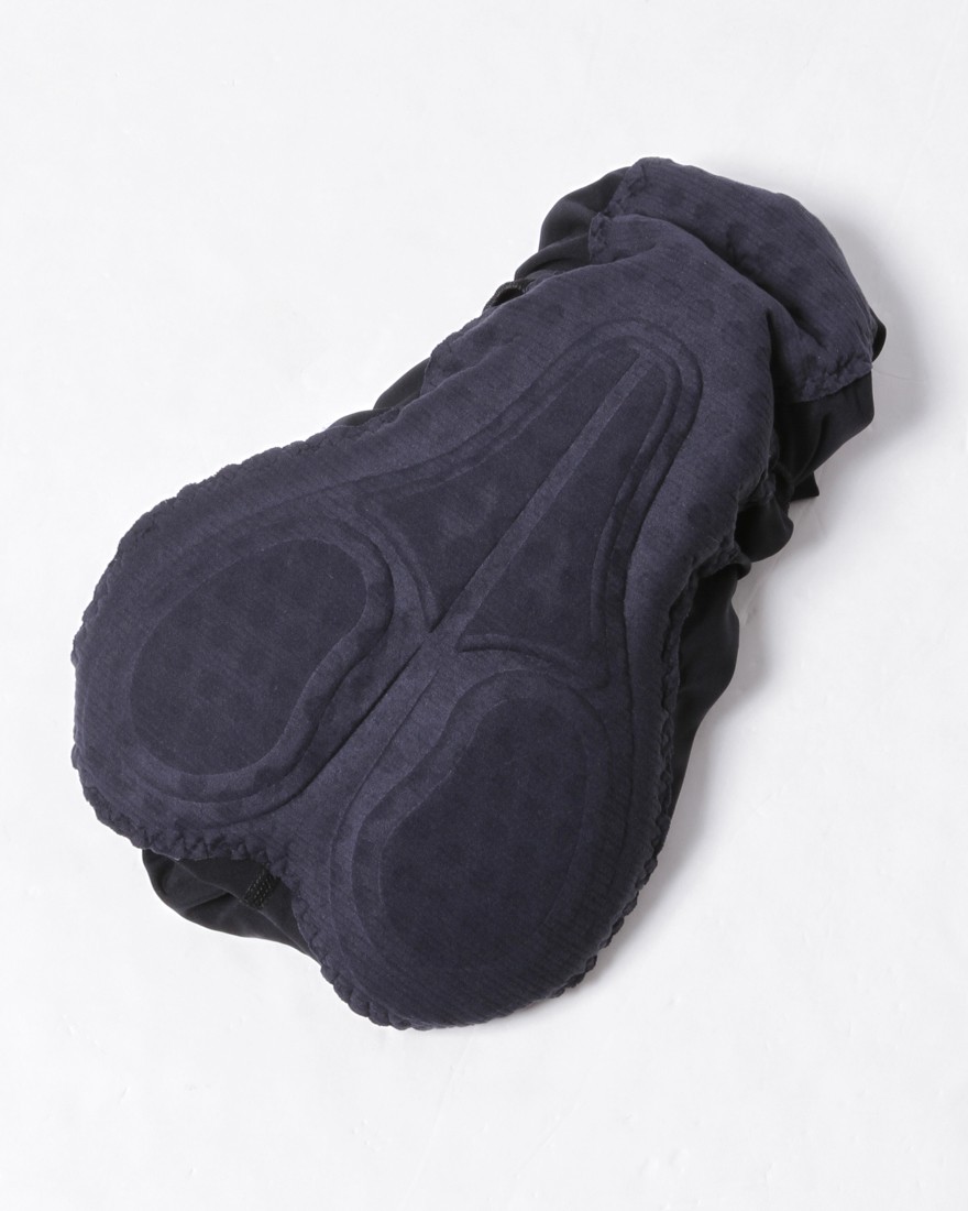 Peloton de Parisレディースビブショーツ【WOMEN SPRINTEUR BIB SHORTS 2.0】22l