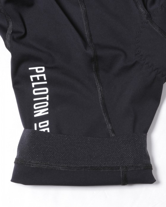 Peloton de Parisレディースビブショーツ【WOMEN SPRINTEUR BIB SHORTS 2.0】25l