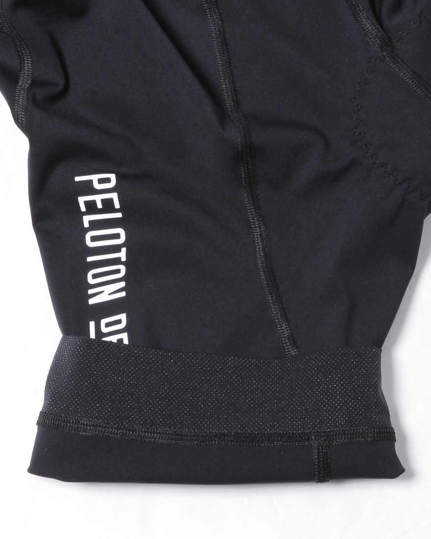 Peloton de Parisレディースビブショーツ【WOMEN SPRINTEUR BIB SHORTS 2.0】25l