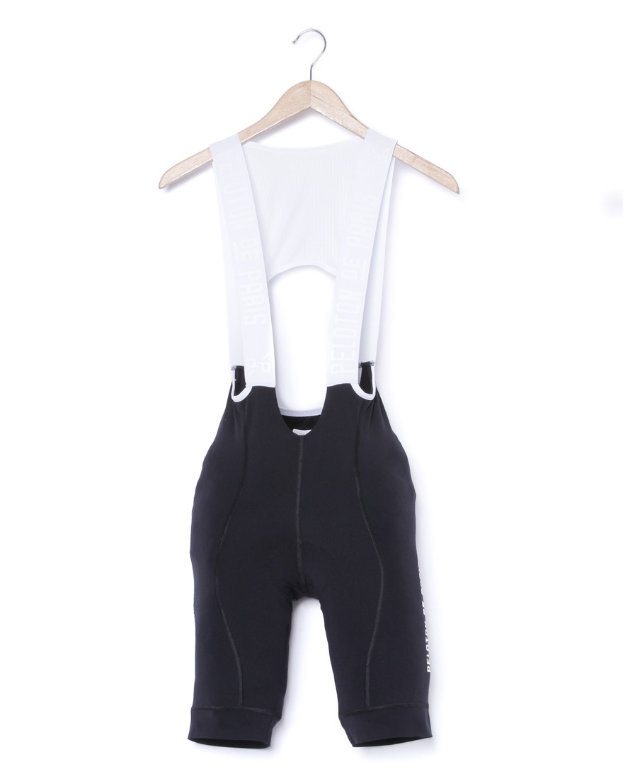 Peloton de Parisレディースビブショーツ【WOMEN SPRINTEUR BIB SHORTS 2.0】c0