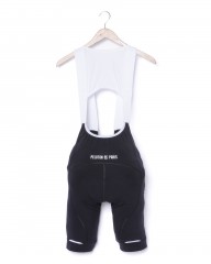 Peloton de Parisレディースビブショーツ【WOMEN SPRINTEUR BIB SHORTS 2.0】mb_01l