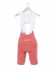 Peloton de Parisレディースビブショーツ【WOMEN SPRINTEUR BIB SHORTS 2.0】mb_02l