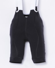Peloton de Parisレディースビブショーツ【WOMEN SPRINTEUR BIB SHORTS 2.0】mb_04l