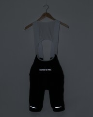 Peloton de Parisレディースビブショーツ【WOMEN SPRINTEUR BIB SHORTS 2.0】mb_12l