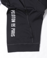 Peloton de Parisレディースビブショーツ【WOMEN SPRINTEUR BIB SHORTS 2.0】mb_24l