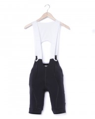 Peloton de Parisレディースビブショーツ【WOMEN SPRINTEUR BIB SHORTS 2.0】mb_c0