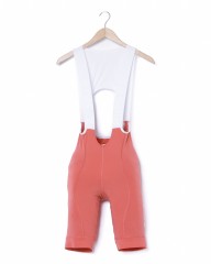 Peloton de Parisレディースビブショーツ【WOMEN SPRINTEUR BIB SHORTS 2.0】mb_c1