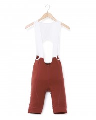 Peloton de Parisレディースビブショーツ【WOMEN SPRINTEUR BIB SHORTS 2.0】mb_c2
