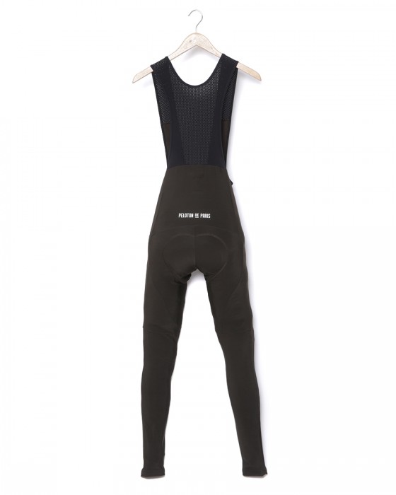 Peloton de Parisビブタイツ【DOMESTIQUE PADDED TIGHTS MEN】01l